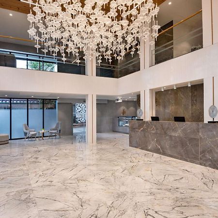 Hyatt Place Goa كاندولِم المظهر الخارجي الصورة