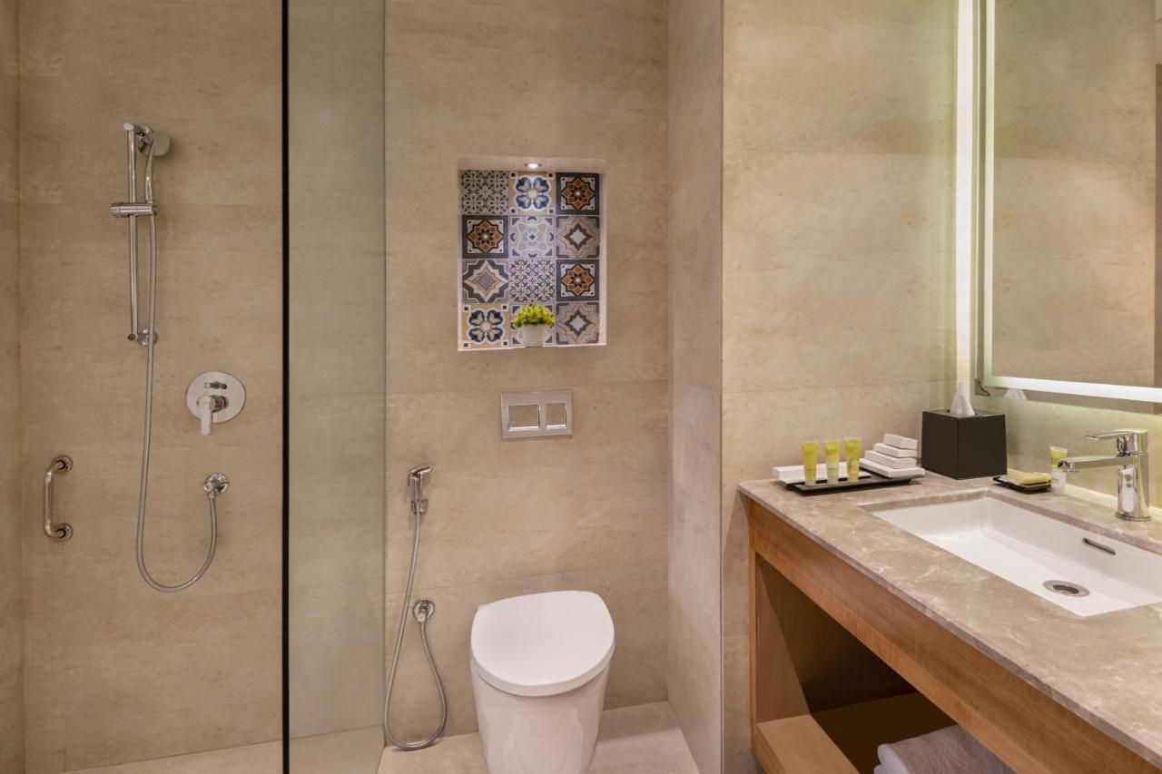 Hyatt Place Goa كاندولِم المظهر الخارجي الصورة