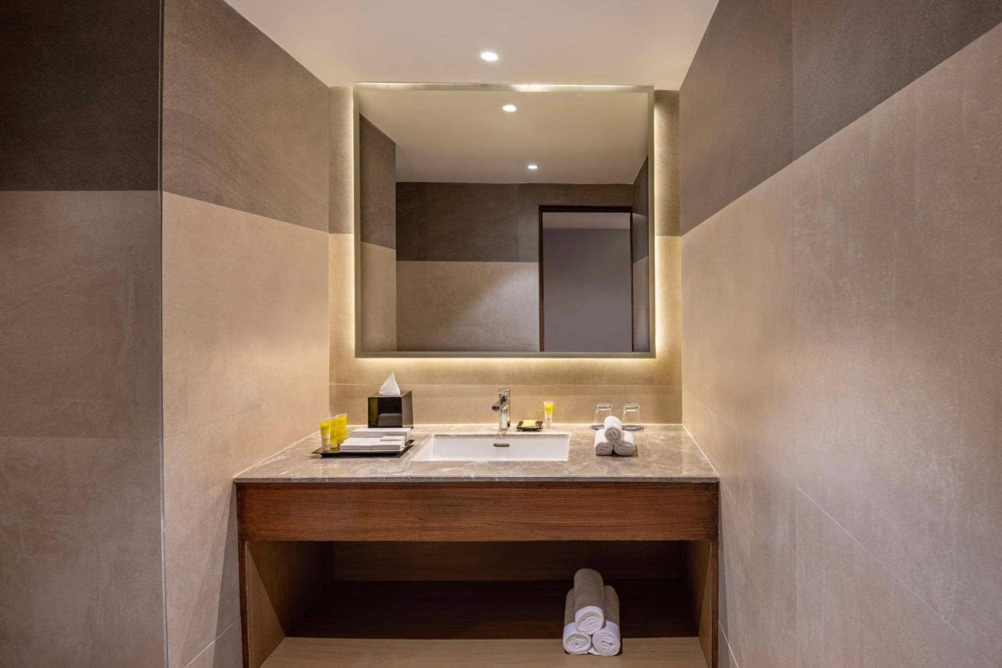 Hyatt Place Goa كاندولِم المظهر الخارجي الصورة