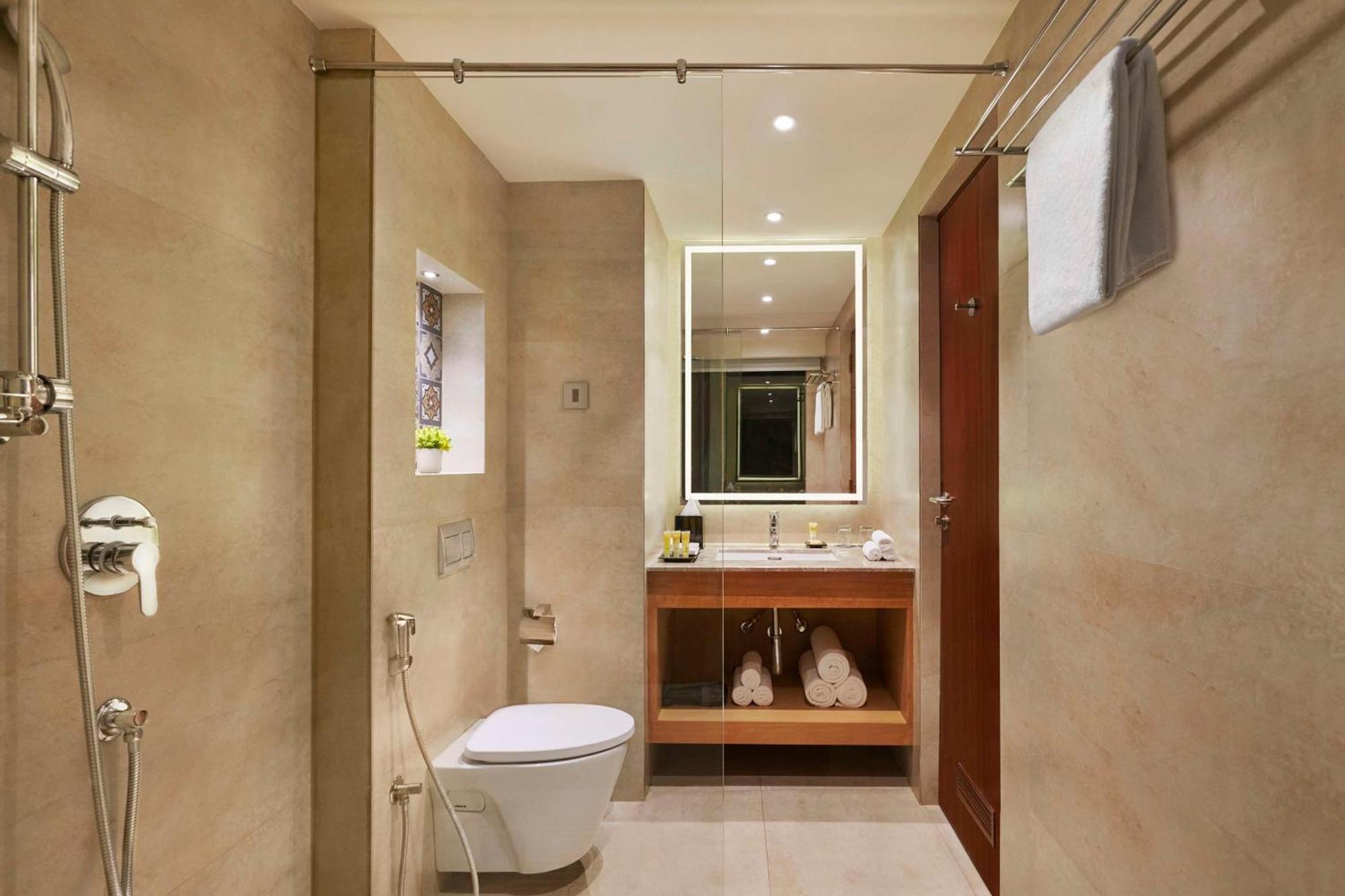 Hyatt Place Goa كاندولِم المظهر الخارجي الصورة