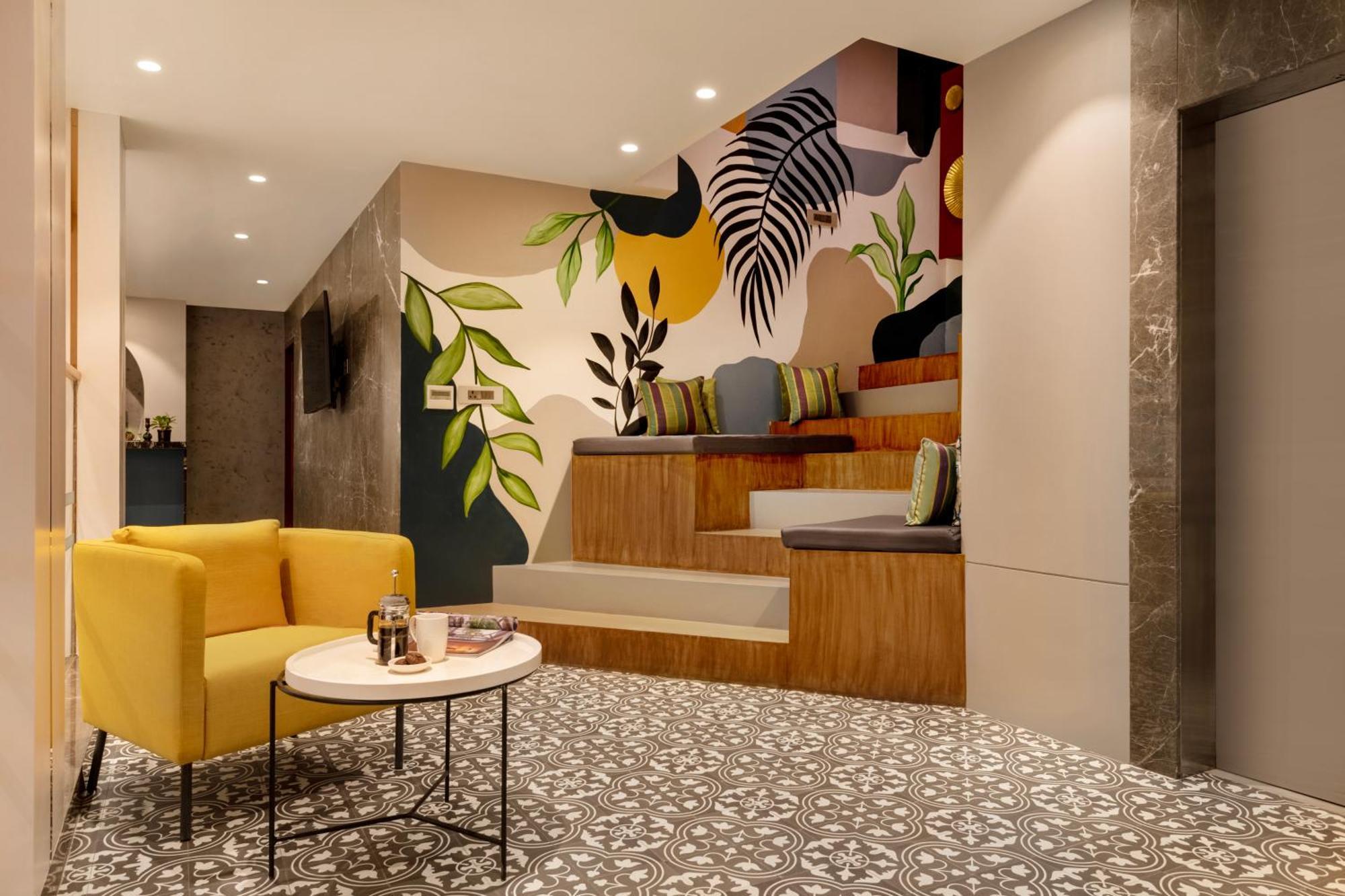 Hyatt Place Goa كاندولِم المظهر الخارجي الصورة