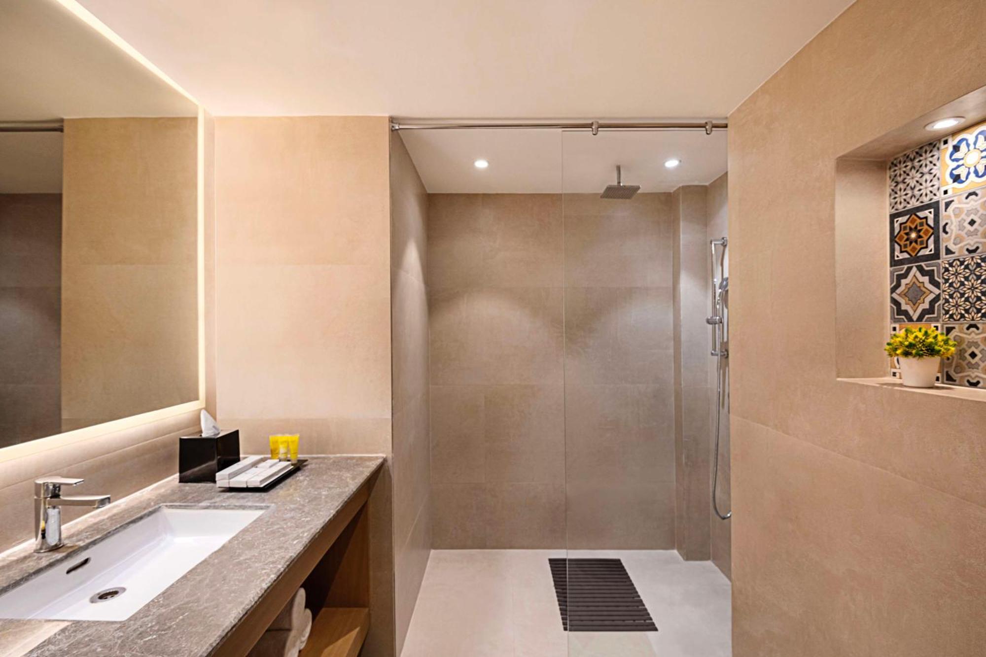 Hyatt Place Goa كاندولِم المظهر الخارجي الصورة